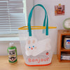 1#running bunny