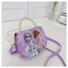 Style four purple / 1