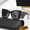 Bright black gold accessories gray piece