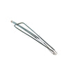 22# white k taper clamp