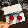 2# large cherry purple