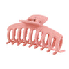 Frosted pink—11cm / packages can be combined on request