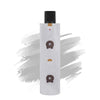 Bear beige manual / vinyl parasol