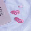 Love rose red