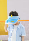 Light blue / one size fits all