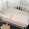 Colored cotton urine pad-jacquard small fish / 30*40cm