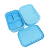 Blue / small size: 17*12*5.5cm (700ml)