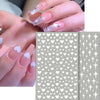 F724 white (bare chip)