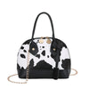 Cow black / 19*7*15