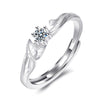 Ladies / adjustable opening