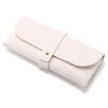 White glasses bag