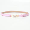 3# pink / 104cm