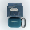 Pacific green / airpods pro
