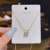 Gold [real gold plating]