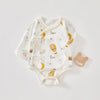 Dream sky fart jacket / 52cm