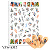 Yzw-s312 / strap film