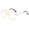 Gold frame