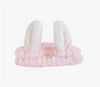 Pink bunny