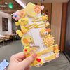 3# yellow 14-piece set (cardboard)
