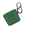 Dark night green + character hook (bag) / xiaomi air2 pro earphone cover