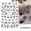 Stz-x002 black (bare chip) / normal specifications