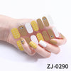 Zj-0290 / bare chip + formazan