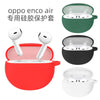 Black / oppo enco air