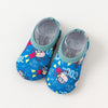 Blue monkey / xxs is suitable for feet within 11.5cm