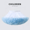 Second generation white and blue / 90cm