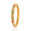 Polygonatum daji bracelet 58mm / 925 silver