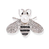 Xz4564c white bee