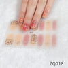 Zq018 / bare chip + formazan