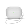Translucent white / airpods pro2