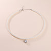 White k