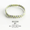 Gray green