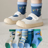 Dinosaur games / 1-3 years old recommended foot length 11-14cm