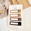 21-d13 square hollow 2 6cm (4pcs/card)