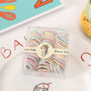 Glossy spring color [90 pieces in a box]