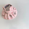 Pink / hat circumference [46-50cm] refer to 6 months-3 years old