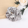 Silver gray
