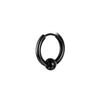 Black with ball 2.5*20mm