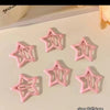 Star bb clip/light powder