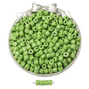 Green 50pcs/pack / 6×5mm hole diameter about 2mm