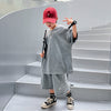 Grey blue / 110cm