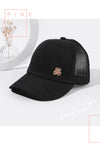 Bear black