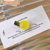 2# lemon yellow