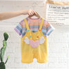 Yellow / 80 cm