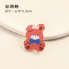 Soft cute bear