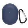 Midnight blue [silicone buckle earphone case] / redmi airdots 3 pro