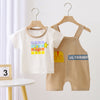 Jcn007 coffee color / 73cm
